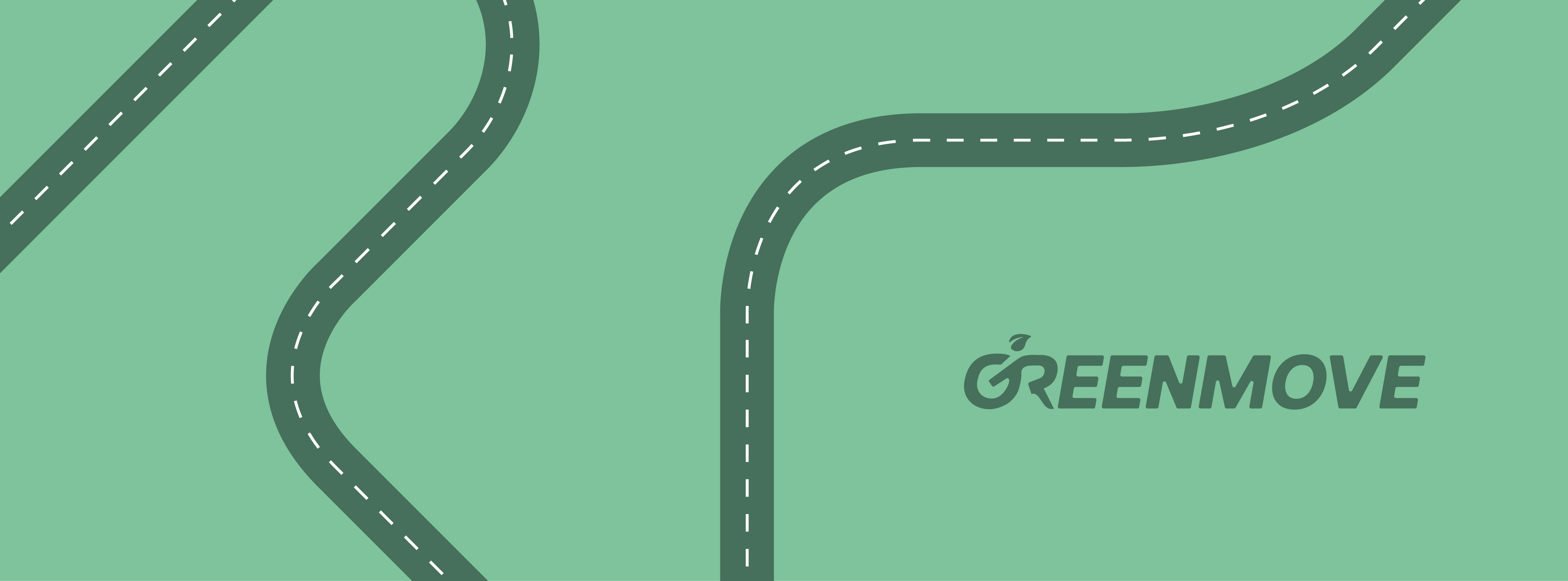 Greenmove-kampagne på sociale medier
