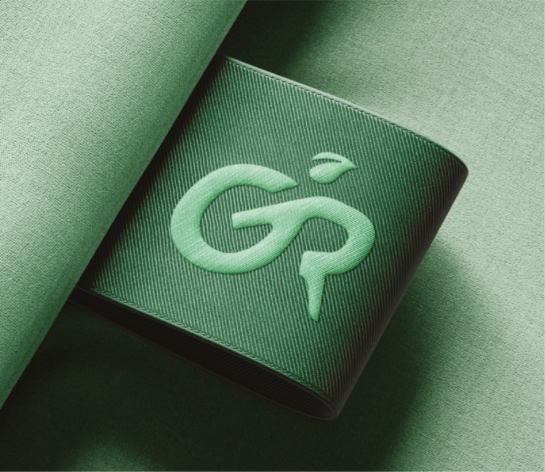 Greenmove grafiske elementer