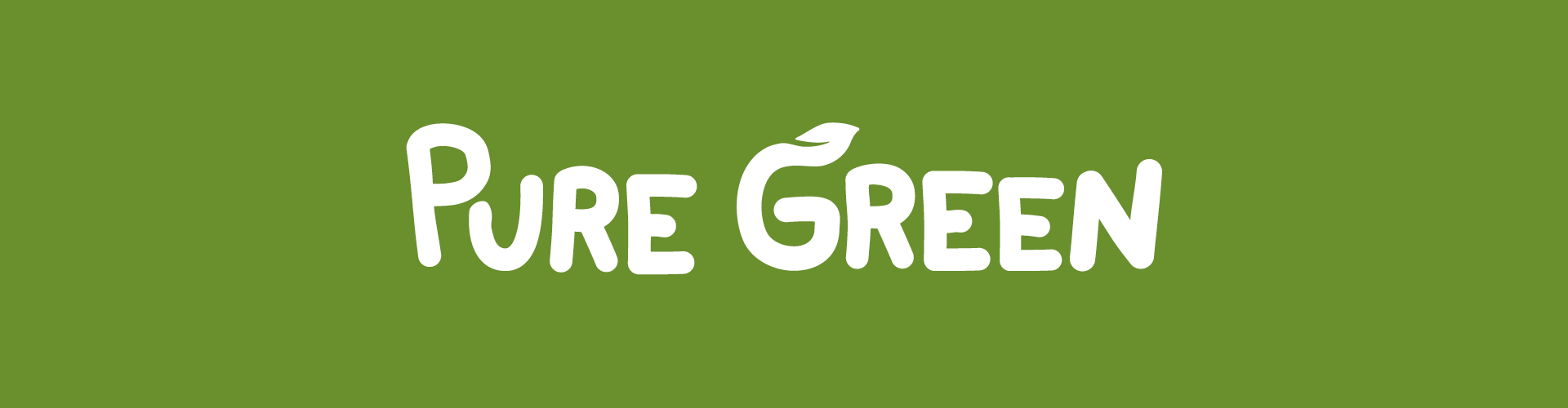 Greenmove-kampagne på sociale medier